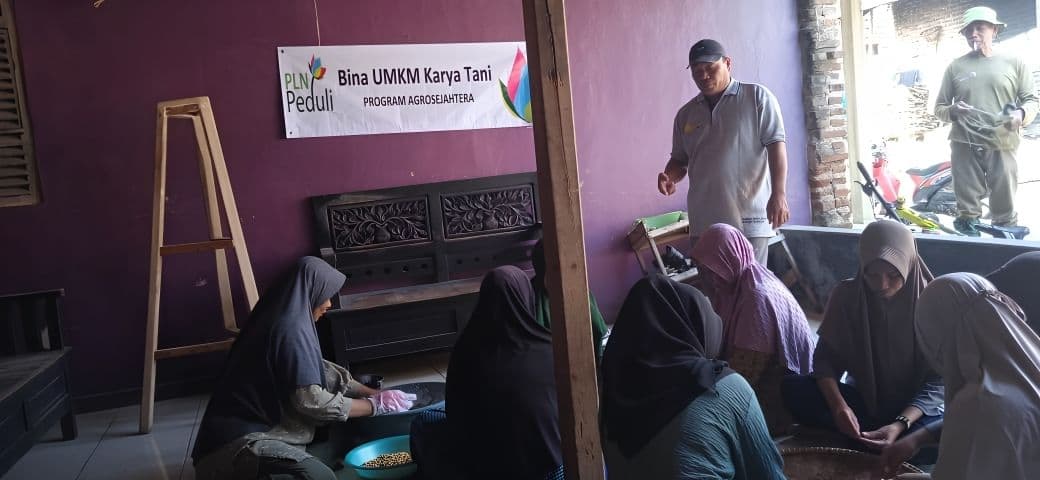 Program Agrosejahtera