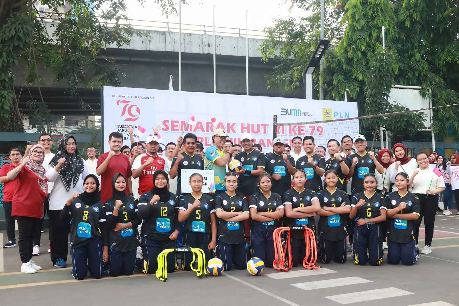Program Generasi Bersinar