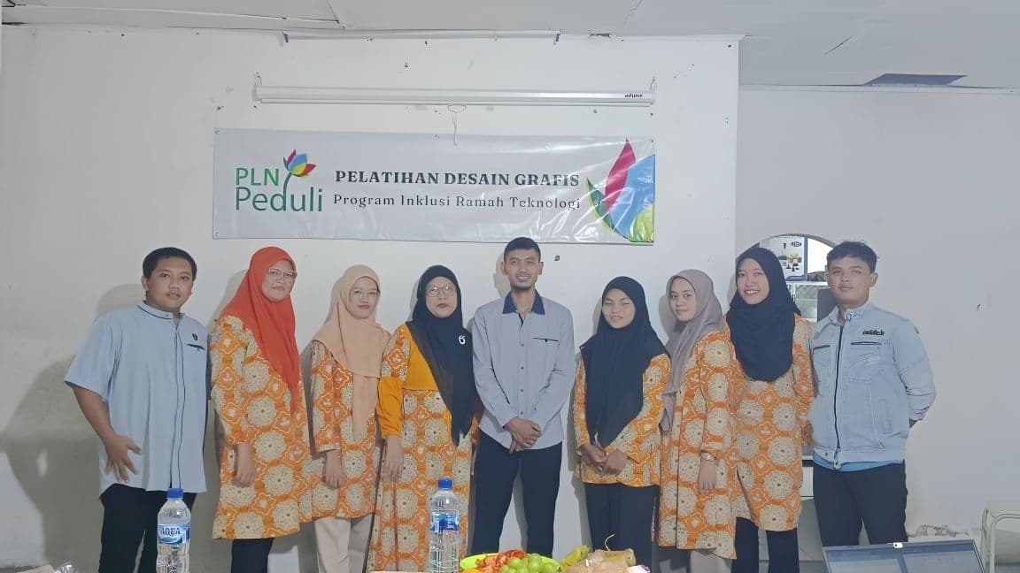 Program Inklusi Ramah Berteknologi