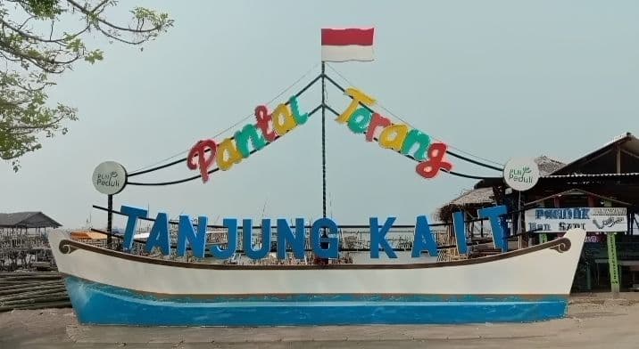Program Nelayan Terang