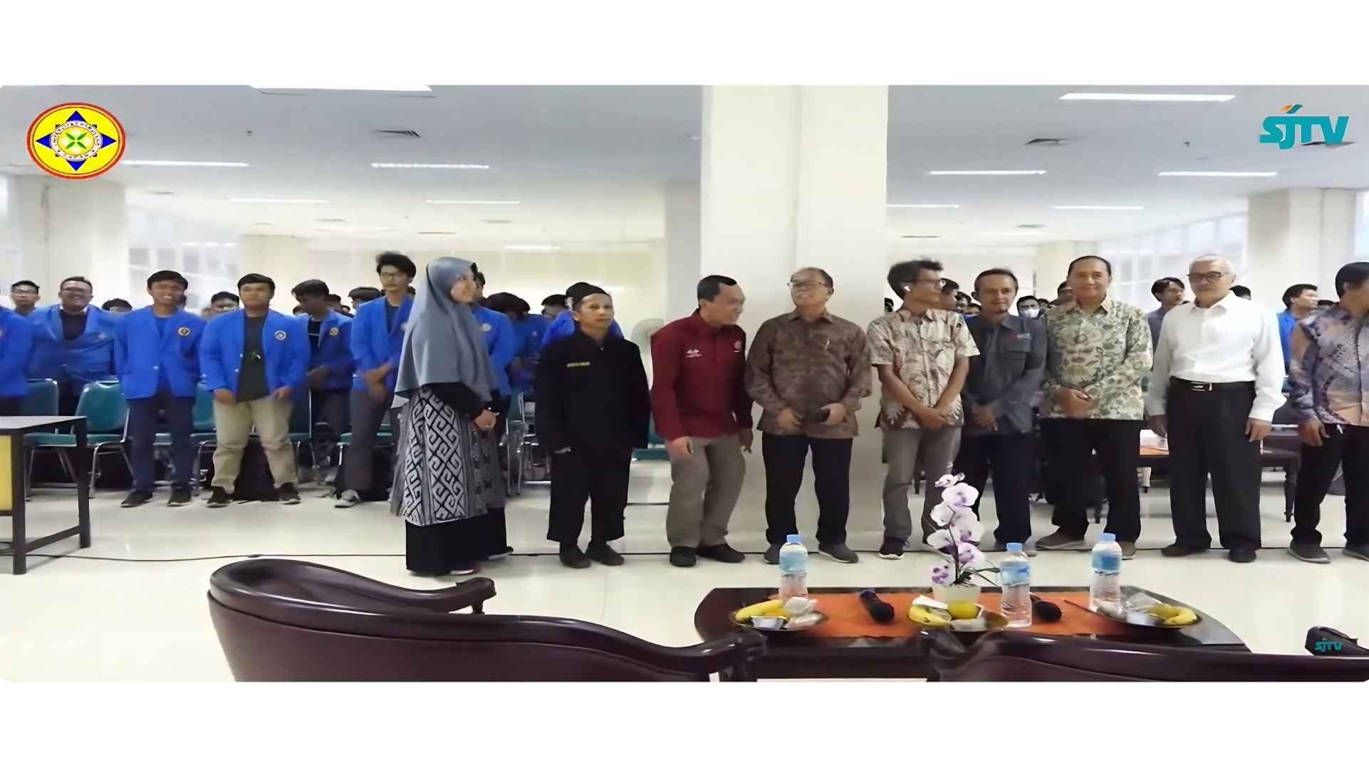 Riset dan inovasi pemanfaatan baterai bekas kendaraan listrik